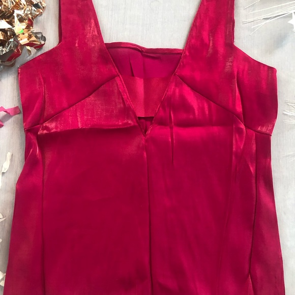 Fancy Tank top - Picture 2 of 8